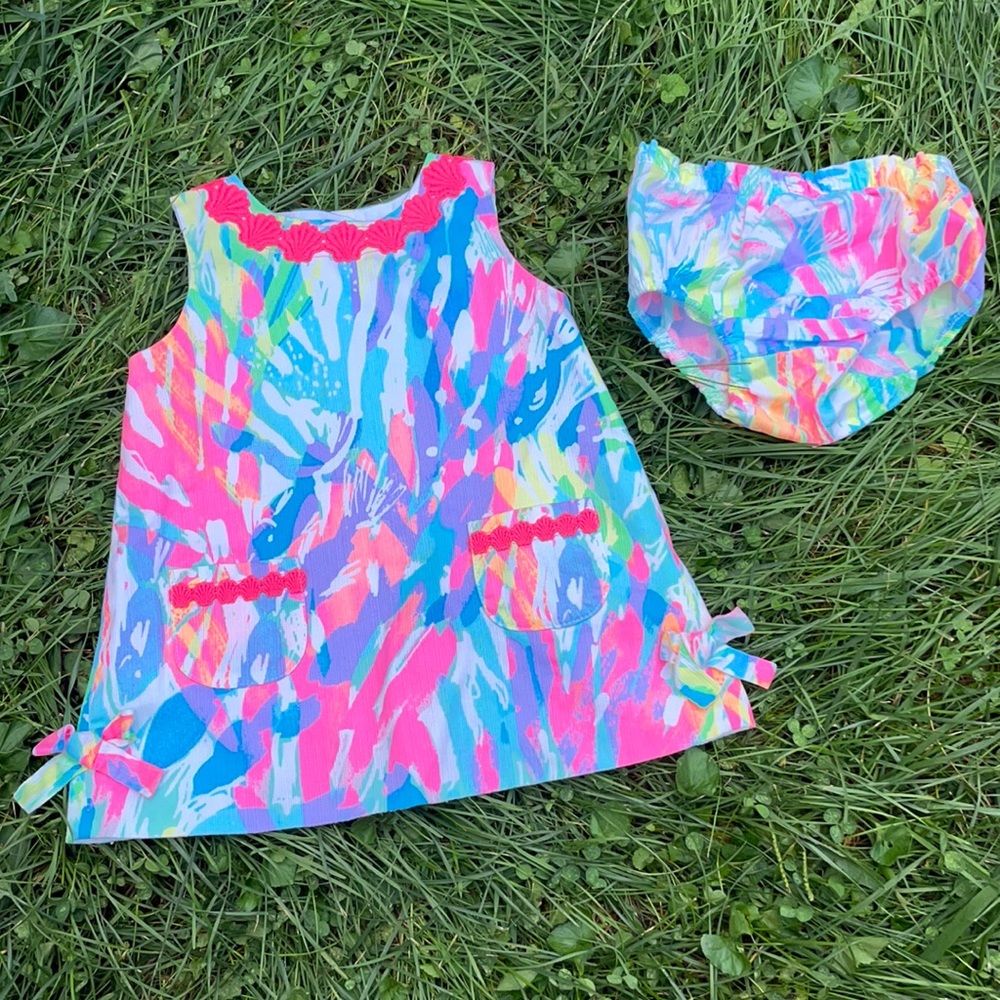 Lilly Pulitzer